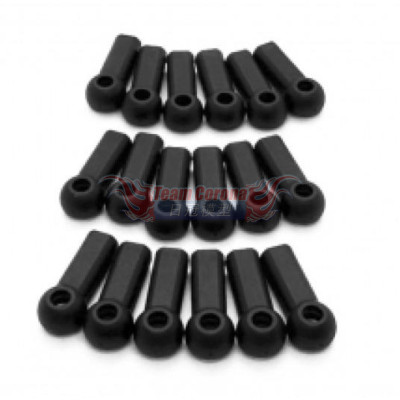 Awesomatix  P13-4-S18 Ball End x18